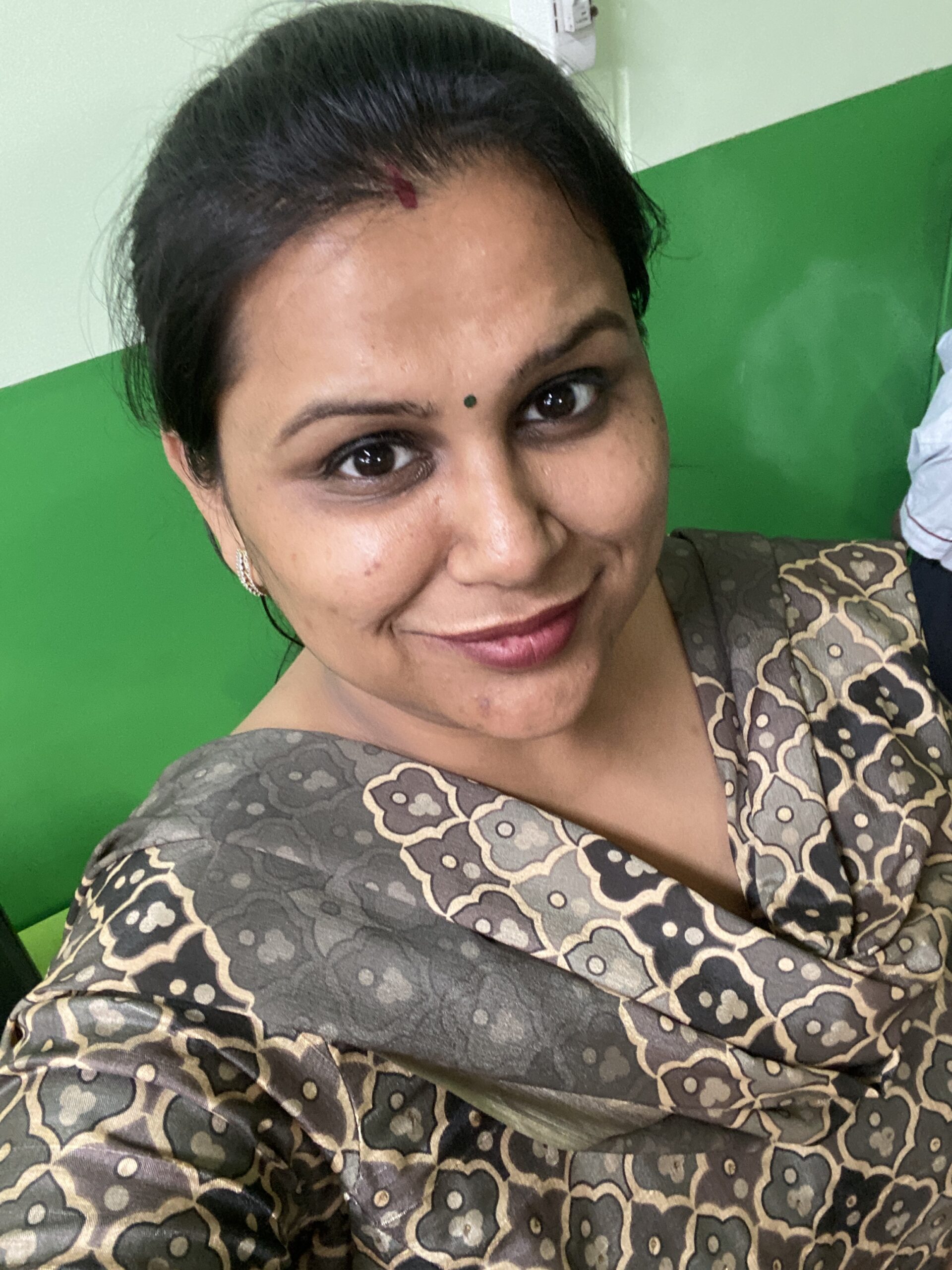 Shivali Gupta